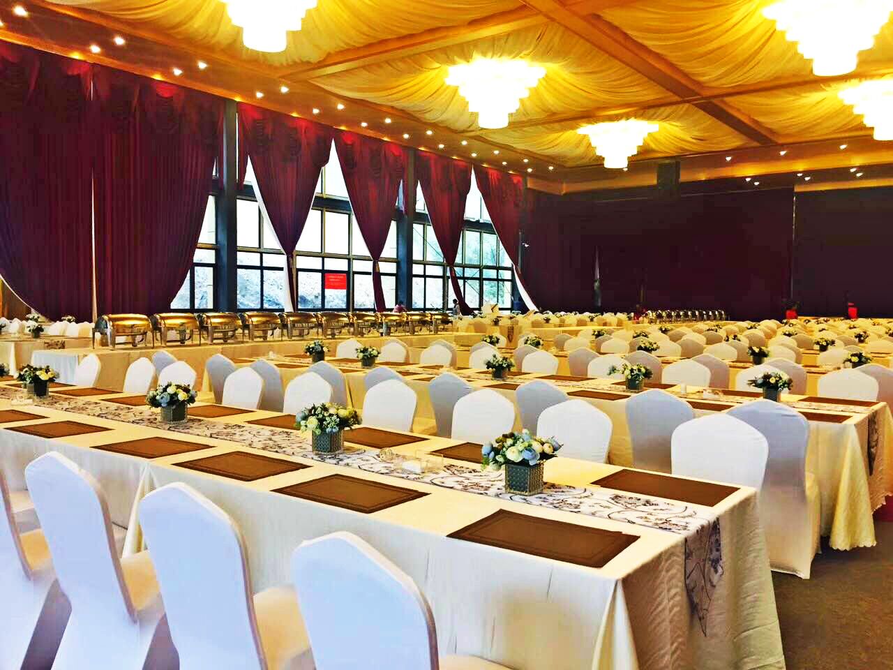 国际宴会厅